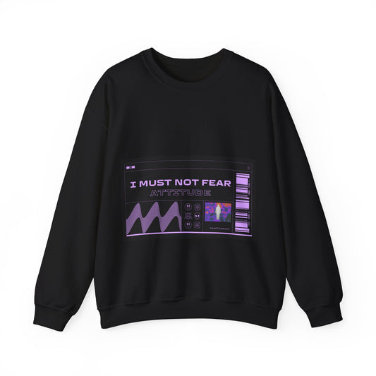 Sweatshirt Unisex Heavy Blend™ Crewneck