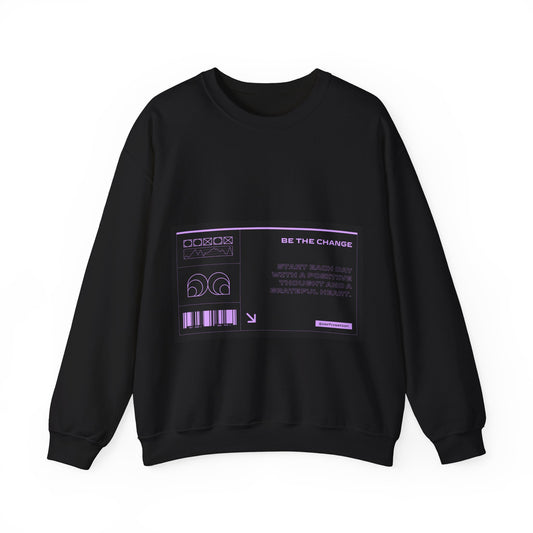 Sweatshirt Unisex Heavy Blend™ Crewneck