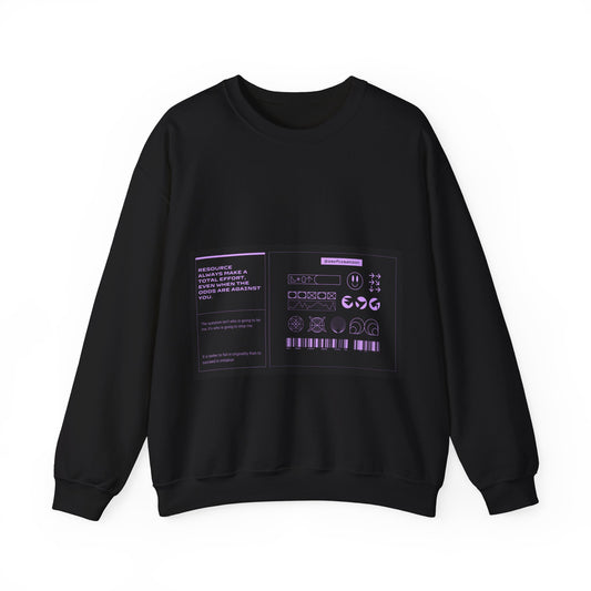 Sweatshirt Unisex Heavy Blend™ Crewneck