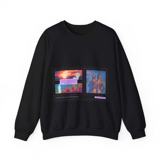 Sweatshirt Unisex Heavy Blend™ Crewneck