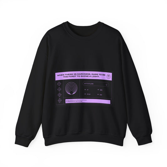 Sweatshirt Unisex Heavy Blend™ Crewneck