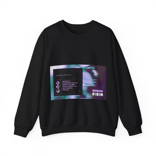 Sweatshirt Unisex Heavy Blend™ Crewneck